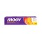 Moov Rapid Relief Oitment, Fast Relief From Pain in Muscles &amp; Joints, 50g