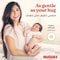 Huggies Extra Care Diapers Size 4 Plus 10-16kg Jumbo Pack 64 Diapers