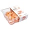 Cooked Peeled Prawns 200g