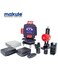 Multiline Laser Level with 16 lines 2pcs batteries Tiling Aligning and Plumbing a Wall, Leveling Floors and all Your laser task  (LL2216)