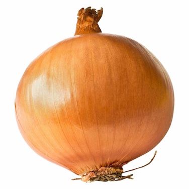 Onion Yellow 500g