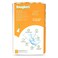Snugberi Diapers Pants Extra Large Size 5 Up to 11-18kg 54 Diapers