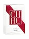 Carolina Herrera CH Sport Eau De Toilette For Men - 50ml