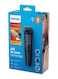 Philips Multigroom Series 3000 Hair Trimmer With Accessory Set Black