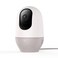 Nooie Baby Monitor, Wifi Camera Indoor, 360-Degree IP Camera, 1080P Super IR Night Vision Motion &amp; Sound Detection - Alexa