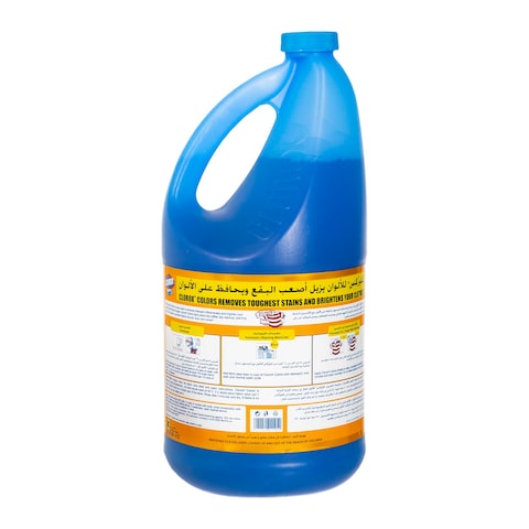 Clorox Color Bleach - 2 Liter