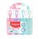 Maped Fluo&amp;#39;Peps Pastel Highlighters 4 PCS