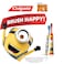 Colgate Kid's Power Minions Toothbrush
