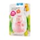Flipper - Fun Animal Hippo Toothbrush Holder - Flr-Fa-Hpo