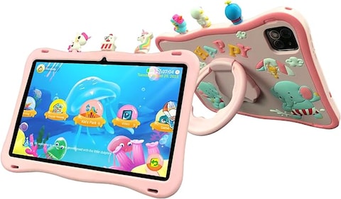 OTEETO TAB 10 KIDS 6+128GB PINK