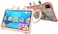 Oteeto Tab 10 Kids 10.1-inch IPS LCD 6GB RAM + 128GB ROM Gray+Pink