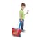Melissa and Doug Rolling Grocery Basket