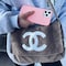 Protective Shockproof Liquid Silicone Case Cover For Apple iPhone 14 Pro Pink