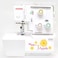 Janome Overlock Magnolia 213 Overlocker