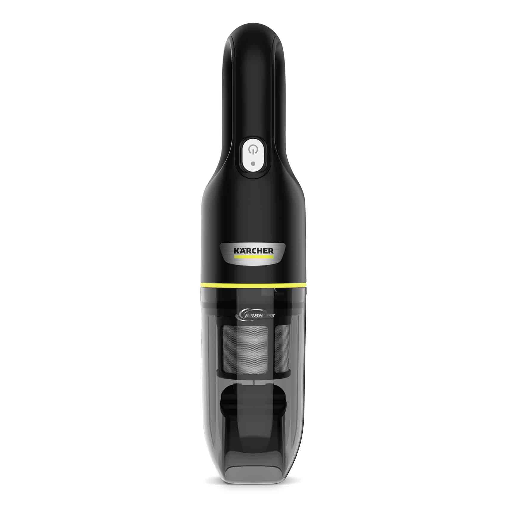 Karcher Hand Vacuum Cleaner VCH2S