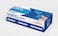 Zalcoon Vinyl Blue Powder Free Gloves- Extra Large 100/Pack
