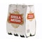 Stella Artois Beer Bottles 33CL X6