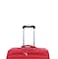 Para John 4 Pcs Travel Luggage Suitcase Trolley Set - Trolley Bag, Carry On Hand Cabin Luggage Bag - Pvc Leather Cabin Trolley Bag - Cabin Size Suitcase For Business Travellers - (16'' 20'' 24'' 28'')