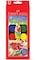 Generic Faber-Castell Watercolors 12 Color 24mm