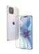 Generic Full Coverage Tempered Glass Screen Protector For iPhone 12 / 12 Pro 6.1inch Clear