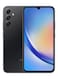 Samsung Galaxy A34 Dual SIM 8GB RAM 256GB 5G, Middle East Version, Awesome Graphite