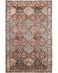 Vince Rosso 290 x 190 cm Carpet Centre Home Designer Rug for Bedroom Living Dining Room Office Soft Non-slip Area Textile Decor