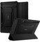 Spigen Rugged Armor PRO designed for Samsung Galaxy Tab S7 PLUS case cover - Black