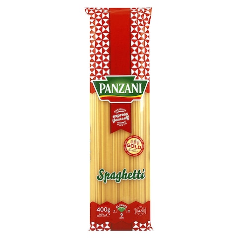 Panzani Spaghetti 400g