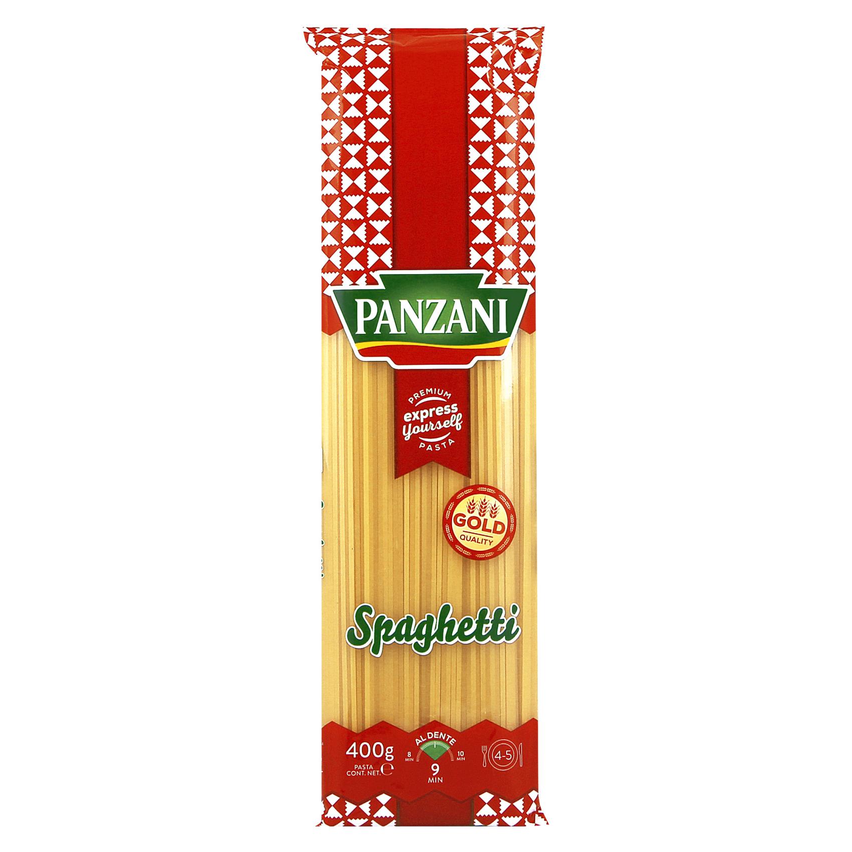 Panzani Spaghetti 400g