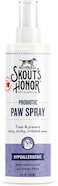 Skouts Honor Probiotic Paw Spray Wellness 8oz