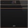 Smeg Built In Electric Oven, 60 cm, SOP6604TPNR
