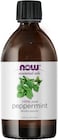 Now Essential Oils, Peppermint Oil, 16-Ounce
