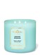 Bath &amp; Body Works- Lakeside Morning 3-Wick Candle, 411 GM