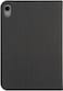 Gecko Easy Click 2.0 Cover designed for iPad Mini 6 case (2021) - Black