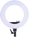 Andoer 18 Inch Led Video Ring Light Fill-In Lamp Studio Photography Light 50W