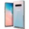 VRS Design Crystal Chrome designed for Samsung Galaxy S10 PLUS case/cover - Clear