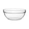 Luminarc Glass Bowl Clear 17cm