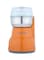 Alsaif Coffee Grinder S64/OR Silver/Orange