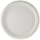 Soft N Cool, Hotpack - 10 Pieces Bio Degradable Ecofriendly Paper Pulp Plate 10 Inch, Hsmbdrp10