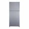 Toshiba Refrigerator No Frost - 355 Liter - Silver - GREF40PTSL