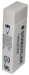 Generic Staedtler Rasoplast Eraser, White