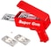 Money Gun Paper Playing Money Spary Money Gun Make It Rain Money Gun Drop Red
