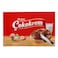 Ulker Cokokrem Cocoa and Hazelnut Spread Tubes, 40g Pack of 24