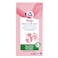 Carrefour Soft Body Wax Strips And Wipes Sensitive Skin 20 Counts