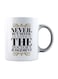 muGGyz World's Best Icelandic Sheepdog Printed Coffee Mug White/Black 8x9.5x8centimeter