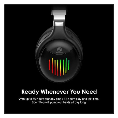 Oraimo Wireless Headset OebH89D