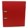 Kasuku PVC Files With Index Red