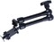 DMK Power Coopic 7&#39;&#39; Articulating Magic Arm For Clamp LCD Monitor Photography LED Light Camera Load Upto 2 Kg