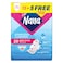 Nana Thick Maxi Normal Duo 15Pads+ 5 Free