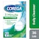 Corega 3 Minutes Full Dentures Cleanser Tab 36's